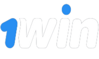 logotipo da casa de apostas 1win