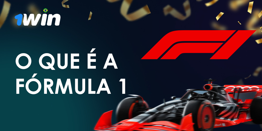 Características da fórmula1 como um esporte disponível para apostas em 1Win