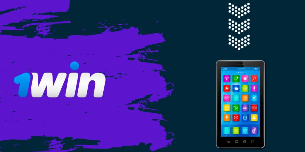 1win desenvolve com sucesso no mercado de apostas móveis